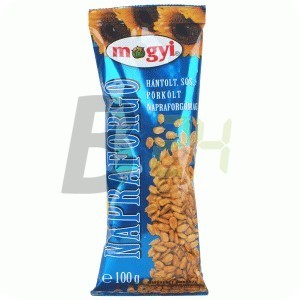 Mogyi hántolt,sós napraforgóró 100 g (100 g) ML063184-32-1