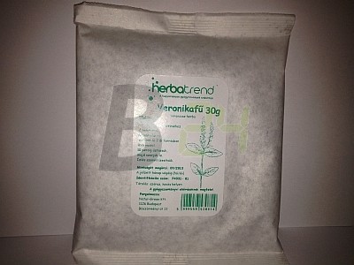 Herbatrend veronikafű 30 g (30 g) ML063316-100-1