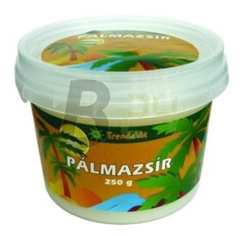 Trendavit pálmazsír 250 ml (250 ml) ML063367-13-11