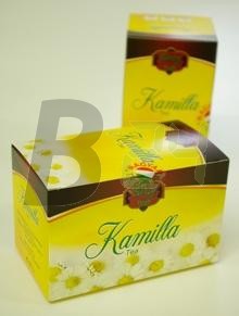 Boszy kamilla tea filteres (20 filter) ML063809-36-1