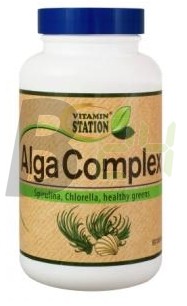 Vitamin st. alga complex tabletta (90 db) ML063810-17-4