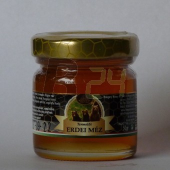 Hungary honey erdei méz 50 g (50 g) ML063989-13-7