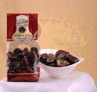 Choko berry étcsokoládés ananász (80 g) ML064205-28-6