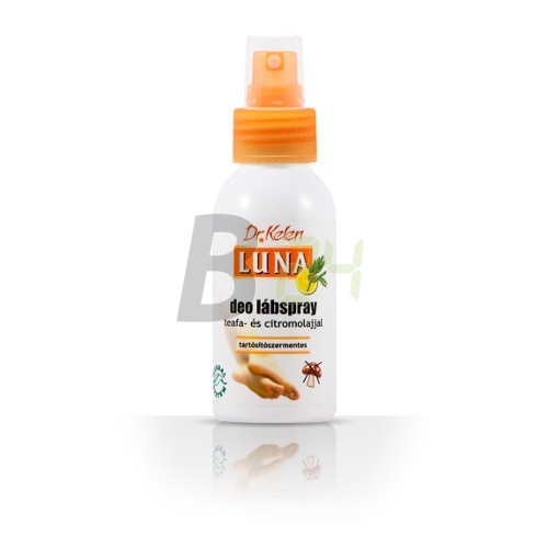 Dr.kelen luna deo lábspray (100 ml) ML064278-23-11