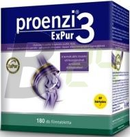 Proenzi 3 filmtabletta 180 db expur (180 db) ML064484-15-4