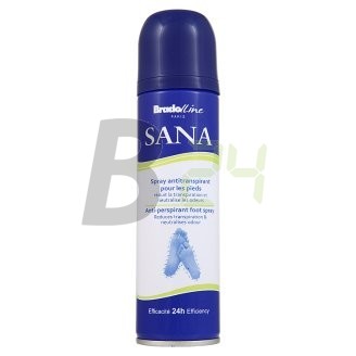 Sana lábizzadás elleni spray (150 ml) ML064594-27-4