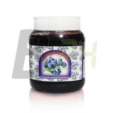 Dia-wellness áfonya lekvár (380 g) ML064747-11-7