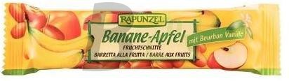 Rapunzel bio gyümölcsszelet alma-banán (40 g) ML064764-29-9