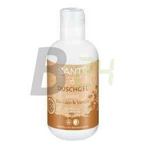 Sante family tusfürdő kókusz-vanília 500 (500 ml) ML065277-28-1