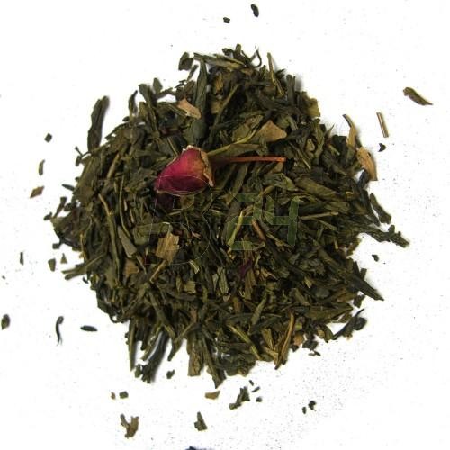 Shirinda örök fiatalság tea (50 g) ML065331-36-7