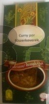 Erdészné curry por (20 g) ML065622-26-3