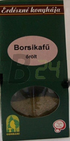 Erdészné borsikafű őrölt (20 g) ML065683-20-5