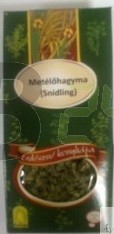 Erdészné metélőhagyma (10 g) ML065687-26-4