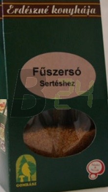 Erdészné fűszersó sertéshez (40 g) ML065691-20-5