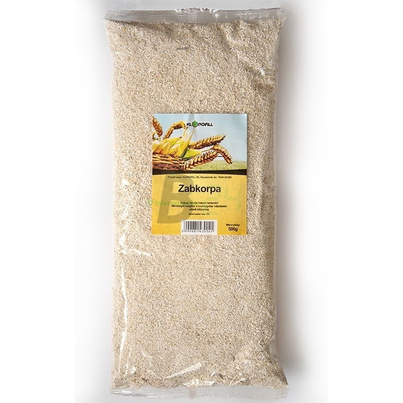 Klorofill zabkorpa 250 g (250 g) ML065787-37-10