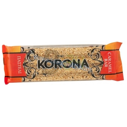 Korona szelet szezámmagos (60 g) ML066171-29-9