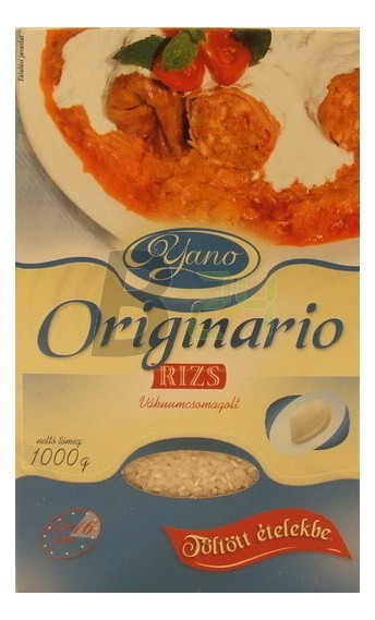 Yano rizs originario (1000 g) ML066476-7-1