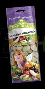 Tündérkert wasabis mogyoró (80 g) ML066565-32-4