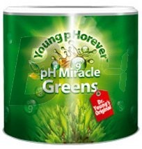 Young phorever ph miracle greens por (220 g) ML066853-110-4