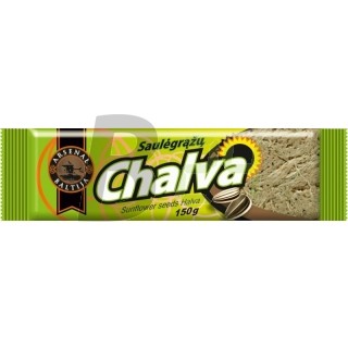 Halva szelet napraforgós (150 g) ML067162-18-6