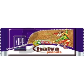 Halva szelet mogyorós (150 g) ML067163-18-6