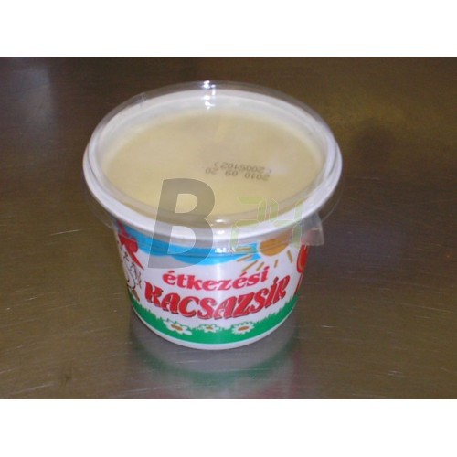 étkezési kacsazsír (250 g) ML067535-40-5