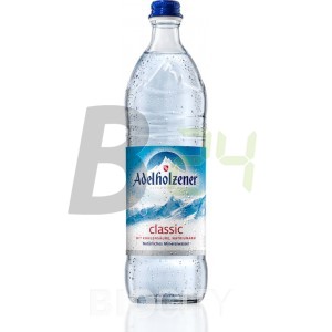 Adelholzener ásványvíz natural 500 ml (500 ml) ML067708-4-8