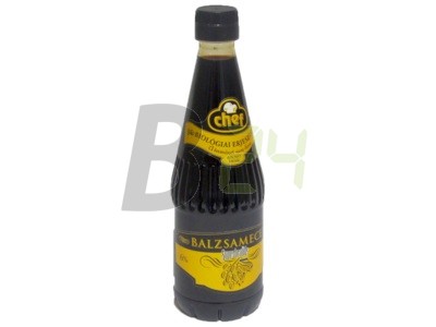 Chef balzsamecet 500 ml (500 ml) ML069099-15-11