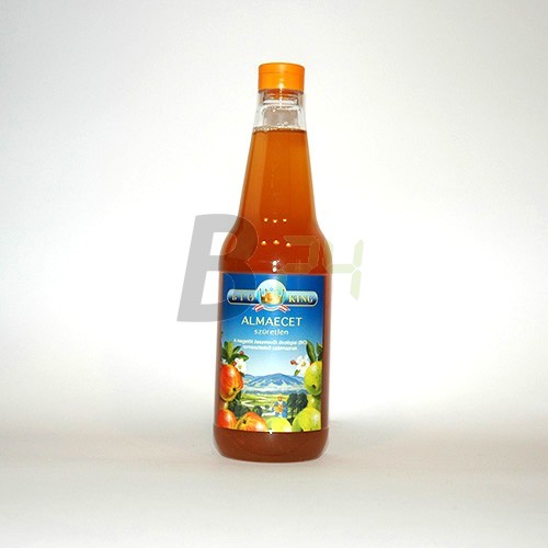 Bioking bio almaecet szüretlen (750 ml) ML069414-15-11