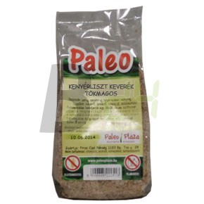 Paleo kenyérliszt keverék tökmagos (185 g) ML069438-10-6