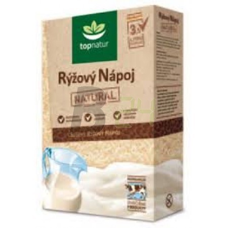 Topnatur italpor rizs (350 g) ML069596-19-4