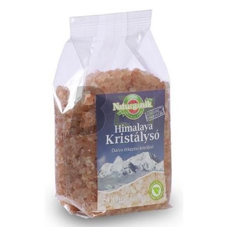 Naturganik kr.só rózsaszín durva 2000 g (2000 g) ML069637-26-11