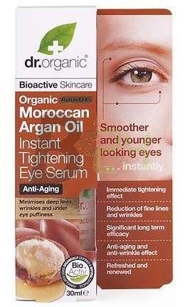 Dr.organic bio argán szemkörnyék szérum (30 ml) ML069709-23-2