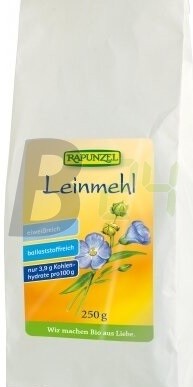 Rapunzel bio lenmagliszt (250 g) ML070117-19-2