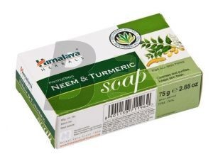 Himalaya szappan uborkás /2044/ (75 g) ML070130-21-9