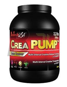 Biotech crea pump málnás (1000 g) ML070328-110-3