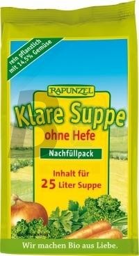 Rapunzel bio erőlevespor élesztő nélkül (500 g) ML070988-35-12