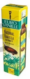 Euro vanille bourbon vanília kivonat (75 ml) ML071122-20-3