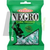 Győri negro cukor euka-mentol 79 g. (79 g) ML071275-21-10