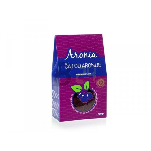 Aronia fekete berkenye tea (100 g) ML071549-39-6