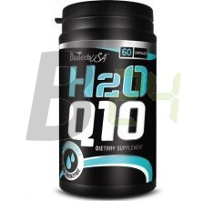 Biotech h2o q10 kapszula (60 db) ML071844-17-5