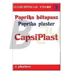 Dr.chen paprika hőtapasz 2 db (2 db) ML071912-24-11