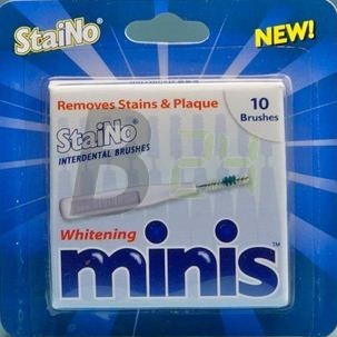 Staino eldobható fogköztisztító minis (10 db) ML072162-27-9