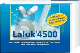 Laluk 4500 kapszula 30 db (30 db) ML072237-34-6