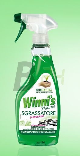 Winnis zsíroldószer (500 ml) ML072591-19-6