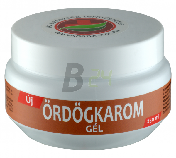 Naturstar ördögkarom gél (250 ml) ML072794-24-5