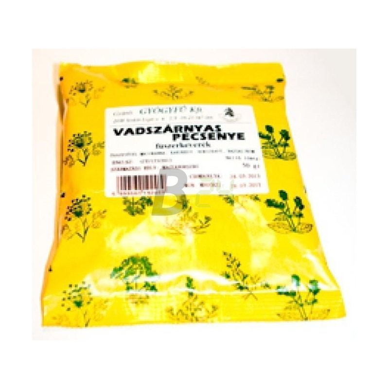 Gyógyfű vadszárnyas pecsenye (50 g) ML072981-26-4