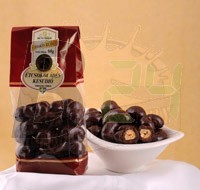 Choko berry étcsokoládés kesudió (80 g) ML073171-28-6