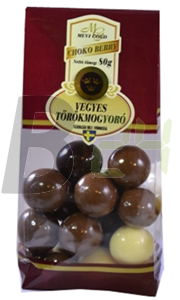 Choko berry kókuszos törökmogyoró (80 g) ML073197-28-6