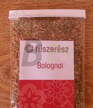 Fűszerész bolognai fűszerkeverék (20 g) ML073378-26-6